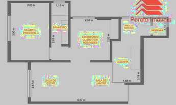 Imagem 6: Apartamentos à venda em São Paulo/SP - Compre o seu apartamentos aqui!