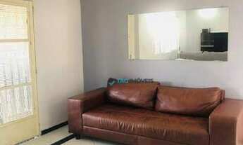 Imagem 7: Casa com 3 dormitórios à venda, 200 m² por R$ 550.200,00 - Jardim Baroneza - Campinas/SP