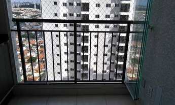 Imagem 4: Apartamento 70 m² - condomínio clube - 2 dormtórios - varanda gourmet
