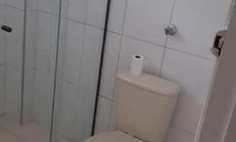 Imagem 6: Apartamento para aluguel tem 67 metros quadrados com 2 quartos