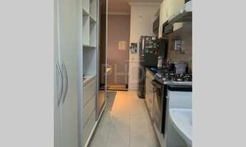 Imagem 7: Apartamento a venda - Baeta Neves, Sao Bernardo do Campo