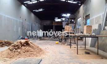 Imagem 3: Locação Galpão Vila Alexandria São Paulo