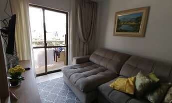 Imagem 3: Apartamento para locação com 3 quartos no bairro Abraão em Florianópolis