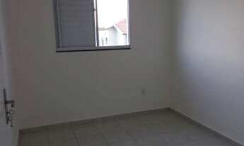 Imagem 5: Residencial Inaê, apartamento com 2 dormitórios para locação