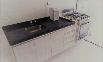 Imagem 7: Apartamento Mooca/ Jd Analia Franco! 2 quartos( 1 suíte) e lazer de clube