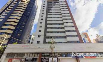 Imagem 5: Loja à venda por R$ 490000.00, 70.15 m2 - CABRAL - CURITIBA/PR