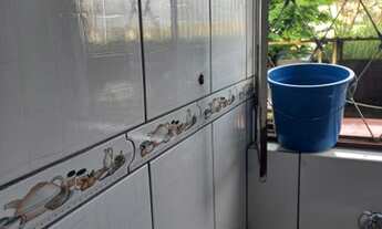 Imagem 4: Apartamento bairro Jardim Riacho em Contagem