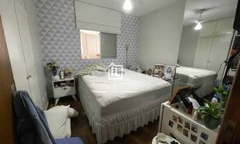 Imagem 7: Apartamento para venda com 4 quartos em Setor Oeste - Goiânia - GO