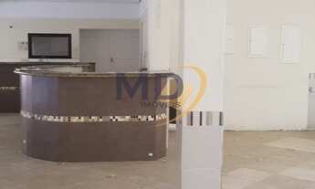 Imagem 3: SãO BERNARDO DO CAMPO - Galpão/Depósito/Armazém - Centro