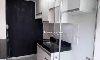 Imagem 1: Apartamento com 3 dormitórios à venda, 58 m² por R$ 328.000 - Jardim Nova Europa - Campina