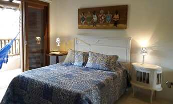 Imagem 2: Casa de condomínio para venda tem 300 metros quadrados com 5 quartos