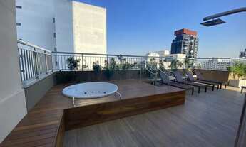 Imagem 7: Apartamento para aluguel tem 35 metros quadrados com 1 quarto em Pinheiros - São Paulo - S