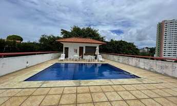 Imagem 2: Apartamento para venda possui 116 metros quadrados com 3 quartos em Itaigara - Salvador