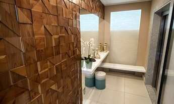 Imagem 7: Apartamento para venda com 400 metros quadrados com 4 quartos em Jardim Renascença - São L