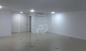 Imagem 3: Edificio CEO Corporate- Barra da Tijuca