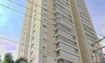 Imagem 2: Apartamento com 3 dormitórios à venda, 137 m² por R$ 1.600.000,00 - Vila Regente Feijó - S