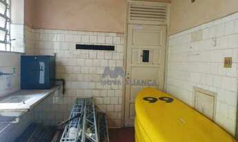 Imagem 5: Rio de Janeiro - Casa Padrão - Rio Comprido