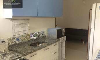 Imagem 6: Apartamento com 1 dormitório à venda, 42 m² por R$ 295.000,00 - Praia do Sapê - Ubatuba/SP