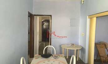 Imagem 7: Casa com 4 dormitórios à venda, 128 m² por R$ 500.000,00 - Aviação - Praia Grande/SP