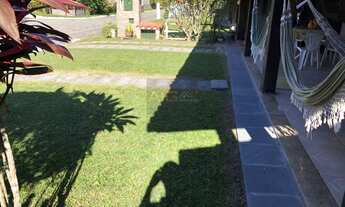 Imagem 3: Casa 4 Quartos em Condomínio Fechado( Condomínio Solemar