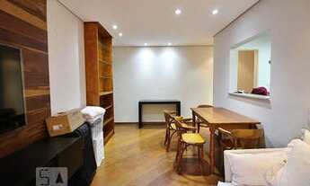 Imagem 2: Apartamento para venda possui 70 metros quadrados com 2 quartos