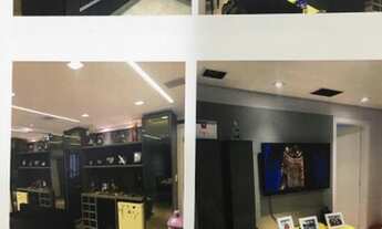 Imagem 2: Excelente apartamento - Bairro Jardim - Santo André