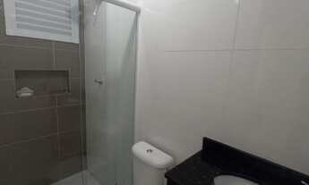 Imagem 2: Apto 02 dormitórios sendo 01 suíte, Localizado no Aviação, Sacada Gourmet, Fino acabamento