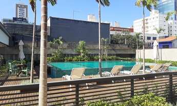 Imagem 4: APTO- 2 DORMS - 2 GARAGENS- EDF QUARTIER - CAMBUI