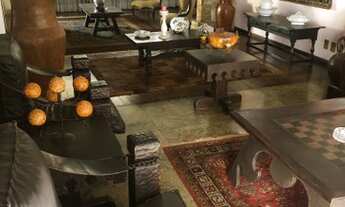 Imagem 7: Casa para aluguel e venda possui 349m². 4 quartos em Santa Lúcia - Belo Horizonte - MG