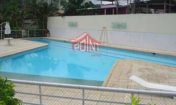 Imagem 5: Apartamento para venda tem 65 metros quadrados com 2 quartos em Maria Paula - São Gonçalo