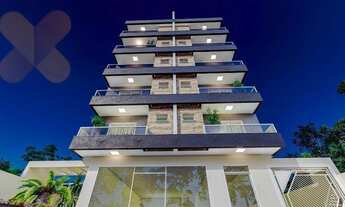 Imagem 6: Apartamento com 3 dormitórios à venda, 75 m² por R$ 385.000,00 - Centro - Pinhais/PR