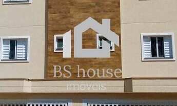 Imagem 5: Cobertura sem Condomínio - 94m² - 2 Dorms - 1 Vaga - Pq. Capuava