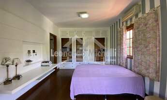 Imagem 6: Casa a venda em Itaipava, Petrópolis/RJ, com 4 quartos, em condomínio