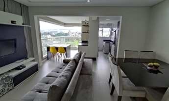 Imagem 3: Apartamento para Venda em Jundiaí, Jardim Flórida, 2 dormitórios, 1 suíte, 2 banheiros, 2