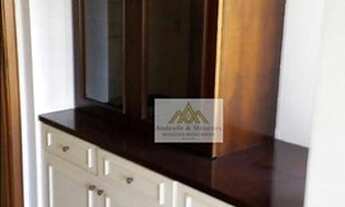 Imagem 4: Apartamento com 4 dormitórios à venda, 196 m² por R$ 1.000.000,00 - Santa Cruz do José Jac