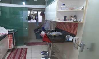 Imagem 6: São Paulo - Apartamento Padrão - Cidade Patriarca