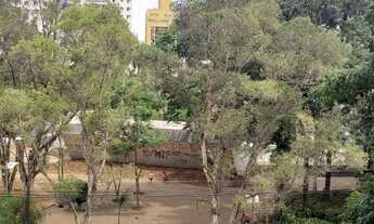 Imagem 2: Apartamento para venda com 130 metros quadrados com 3 quartos em Cambuí - Campinas - SP