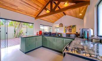 Imagem 10: Casa para aluguel por temporada - Manguinhos - Armação dos Búzios