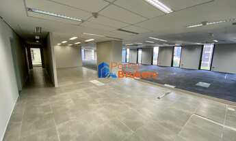 Imagem 4: Sala/Conjunto para aluguel tem 1000 m2 em Avenida Paulista - Bela Vista - São Paulo - SP