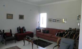 Imagem 5: CASA RESIDENCIAL em CAMPINAS - SP, BAIRRO DAS PALMEIRAS