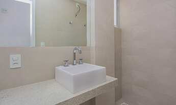 Imagem 5: Apartamento com 82m², 2 quartos (1 Suíte), 2 vagas de garagem e Elevador, à venda no bairr