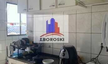 Imagem 6: Apartamento para Venda em São Bernardo do Campo, Assunção, 2 dormitórios, 1 banheiro, 1 va