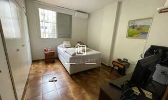 Imagem 6: Apartamento para venda com 4 quartos em Setor Oeste - Goiânia - GO