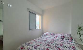 Imagem 4: Apartamento para venda tem 86 metros quadrados com 3 quartos em Vila Dom Pedro I - São Pau