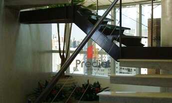 Imagem 5: Cobertura com 4 dormitórios, 550 m² - venda por R$ 5.500.000,00 ou aluguel por R$ 30.000,0