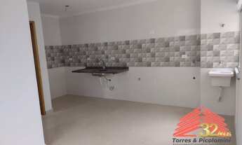 Imagem 2: SÃO PAULO - Apartamento Padrão - ANALIA FRANCO