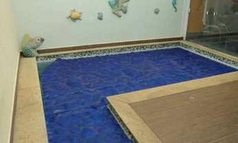 Imagem 2: Casa para venda possui 175 metros quadrados com 3 quartos em Cidade São Mateus - São Paulo