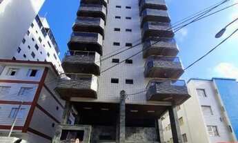 Imagem 1: Apto 01 dormitório, Localizado no Ocian, Fino acabamento!