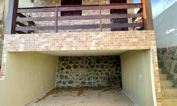 Imagem 2: Casa para venda tem 77 metros quadrados com 2 quartos em Bairro Novo - Gravatá