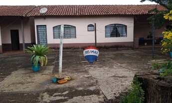 Imagem 2: Chácara com 3 dormitórios à venda, 3625 m² por R$ 589.900,00 - Condomínio Portal dos Ipês